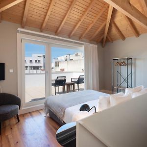 Appartement met Drie Slaapkamers